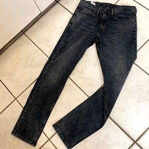 Pain Levi’s 511. 32 X 32